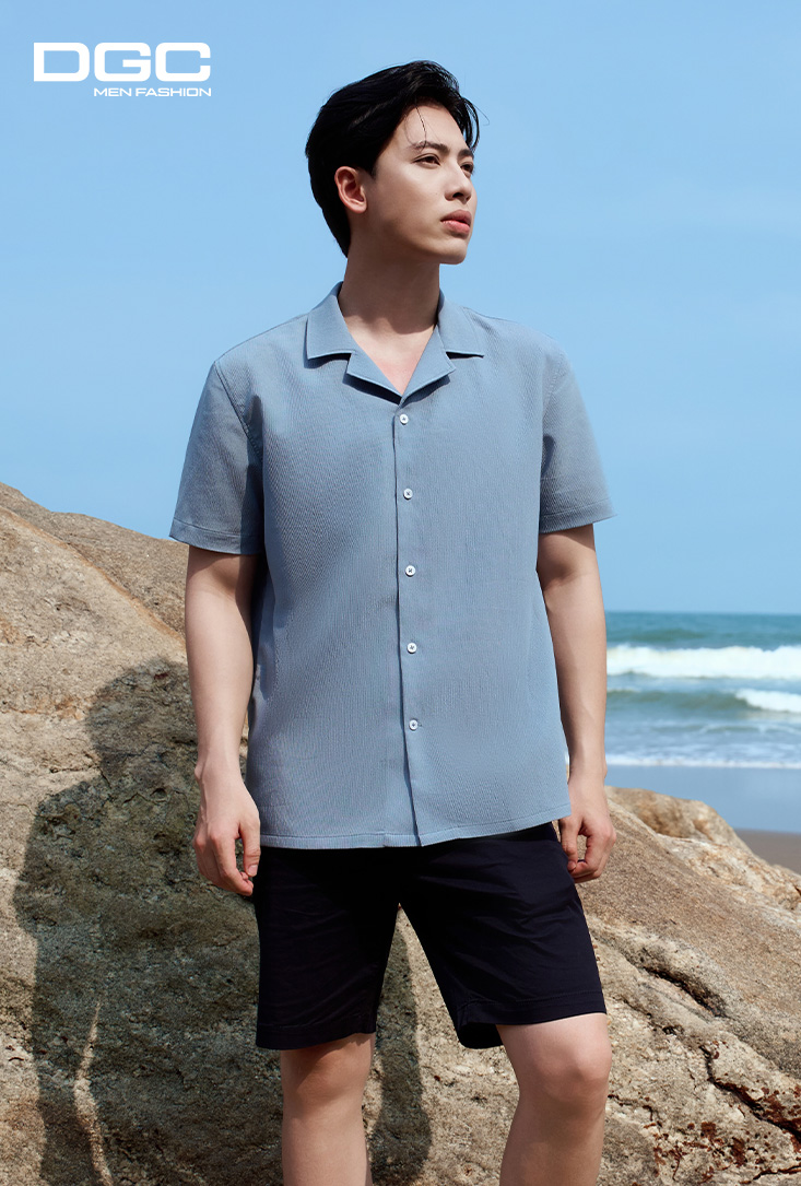 Ảnh của Sơmi ngắn tay